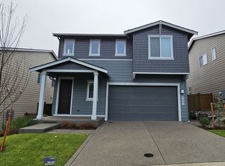 4601 Hibiscus Cir SW, Port Orchard, WA 98367