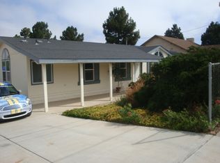 1043 E Rice Ranch Rd, Santa Maria, CA 93455