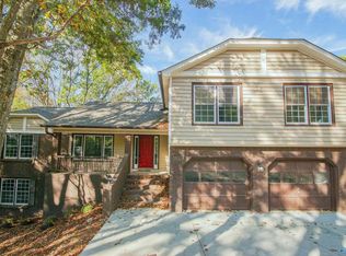 2532 Campcreek Cir SE, Huntsville, AL 35803