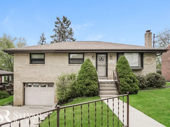 105 Mayer Dr, Oakdale, PA 15071