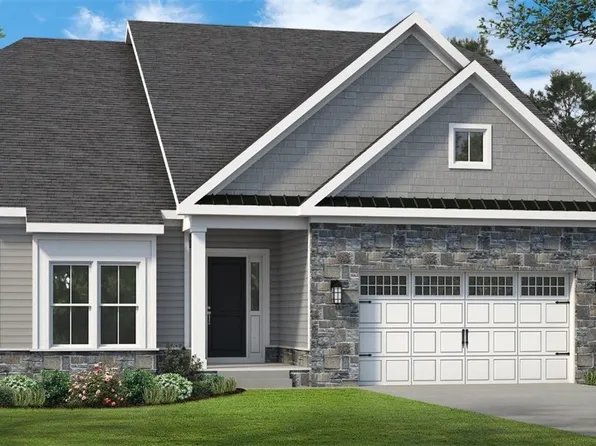 2025 Froman Dr Lot 132, Baden, PA 15005