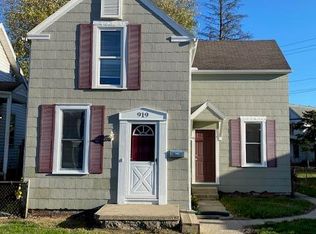 919 Jefferson Ave, Chillicothe, OH 45601