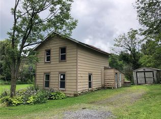 3540 Harrison Rd, Himrod, NY 14842