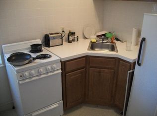 8 Westland Ave #60, Boston, MA 02115