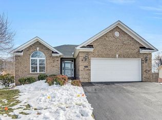 1621 Cascades Ct, Salem, VA 24153