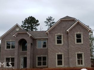 1301 Ruth Ln SW #1, Conyers, GA 30094