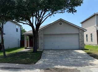 8127 Willow Country, San Antonio, TX 78254