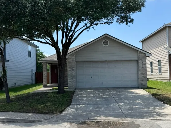 8127 Willow Country, San Antonio, TX 78254