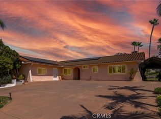 1153 Rancho Ryan Rd, Fallbrook, CA 92028