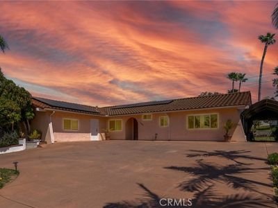 1153 Rancho Ryan Rd, Fallbrook, CA, 92028
