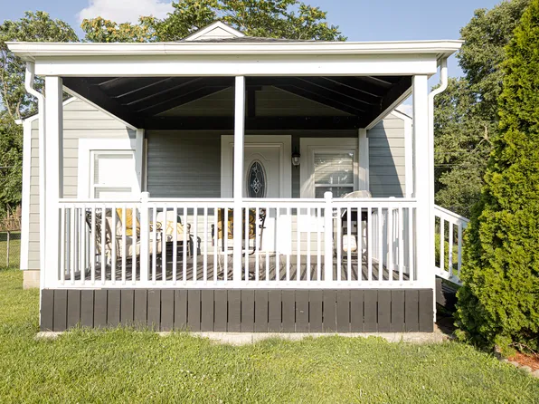 329 Wichser Ave, Indianapolis, IN 46241