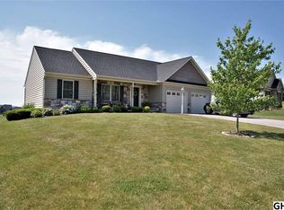 287 Kimberly Ln, East Berlin, PA 17316