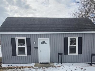 307 W McPherson St, Knob Noster, MO, 65336
