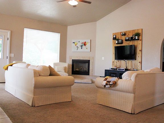 Main Front Room