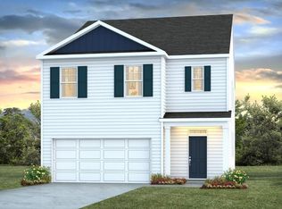 605 Red Mulberry Rd, Moncks Corner, SC 29461