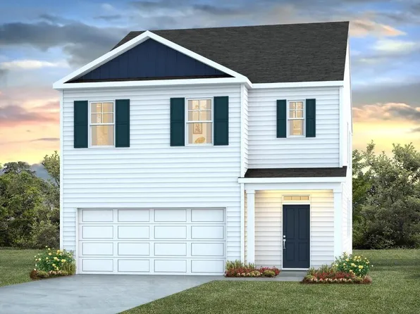 621 Red Mulberry Rd, Moncks Corner, SC 29461