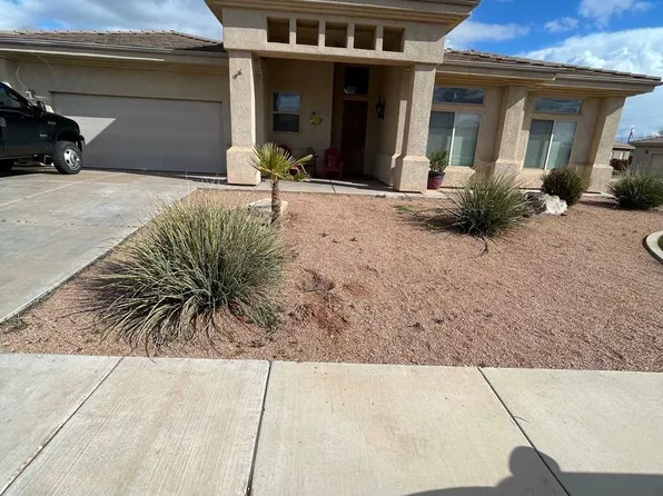 2587 E 90 S, Saint George, UT 84790