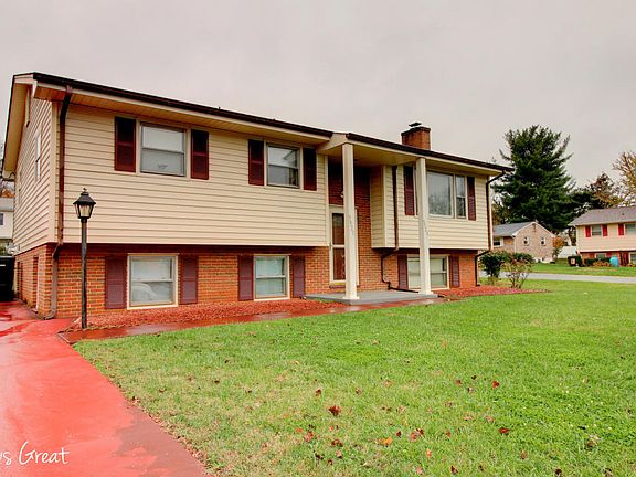 2nd image of 5925 Sierra Dr