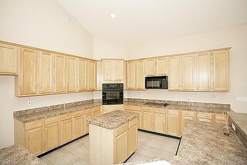 Large Kitchen