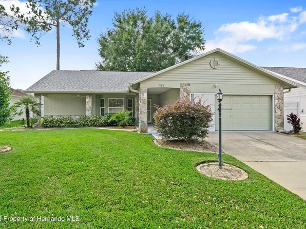 7188 Crown Oaks Dr, Spring Hill, FL 34606