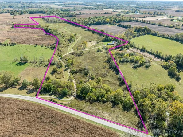 6024 Eaton Lewisburg Rd, Lewisburg, OH 45338