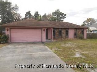 8332 Nevada St, Spring Hill, FL 34606