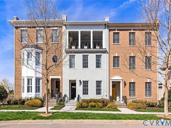 3303 Haydenpark Ln, Henrico, VA 23233