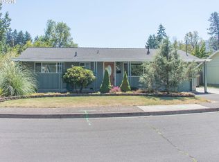 930 Larch St, Eugene, OR 97405