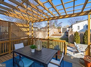 405 Quackenbos St NW, Washington, DC 20011