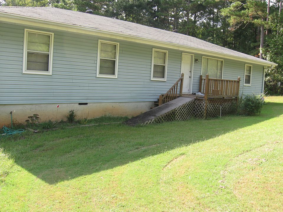 your home close to lake