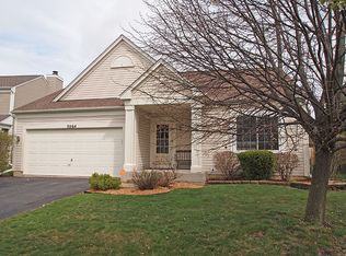 3064 Charter Dr, Aurora, IL 60503