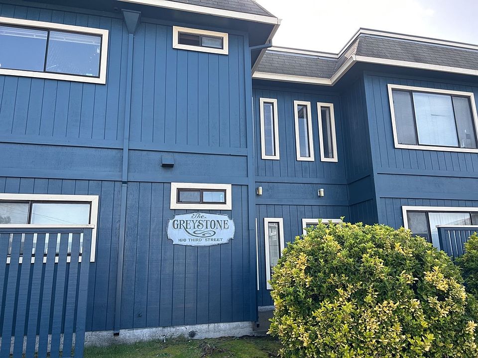 1610 3rd St ED09C962F, Eureka, CA 95501 Zillow