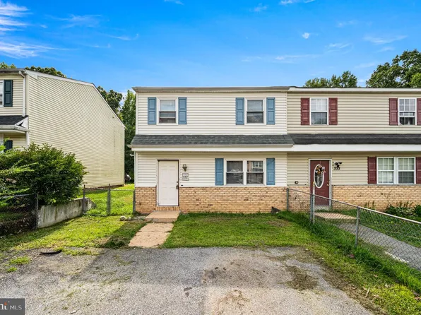 335 Kemper Dr, Newark, DE 19702