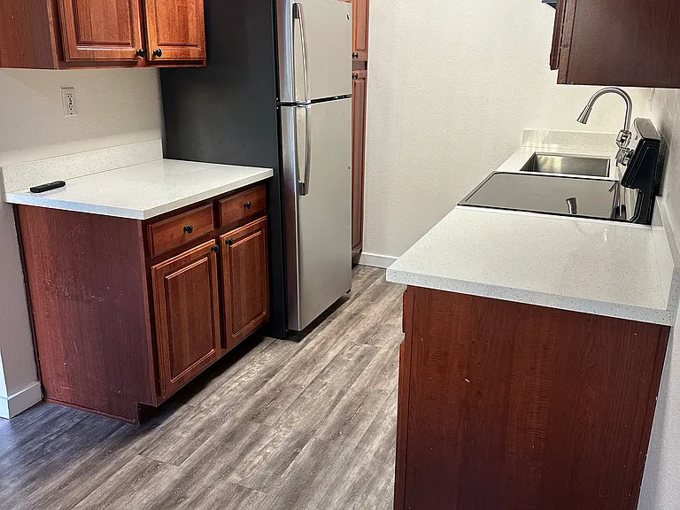 Paraiso Apartments — Photo 7