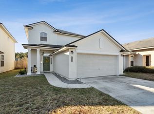 96006 Starlight Ln, Yulee, FL 32097