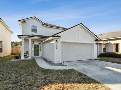 96006 Starlight Ln, Yulee, FL, 32097