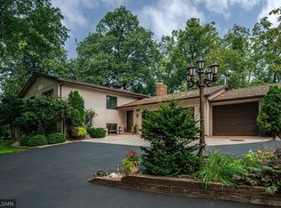 9926 Kismet Isle, Chisago City, MN 55013