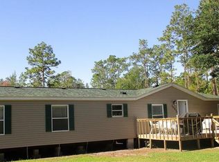 24834 Polar Bear Rd, Paisley, FL 32767