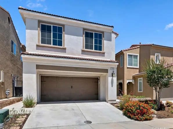11783 Cramer Rd, Yucaipa, CA 92399
