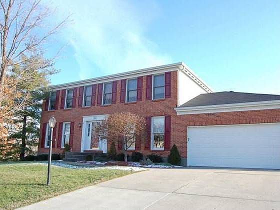 1st image of 7264 Glenn Moor Dr