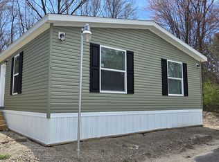Cavco Inspiration Plan, Sand Hill, Stevensville, MI 49127