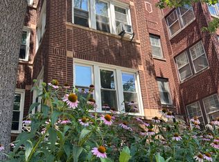 1430 W Thorndale Ave #2, Chicago, IL 60660