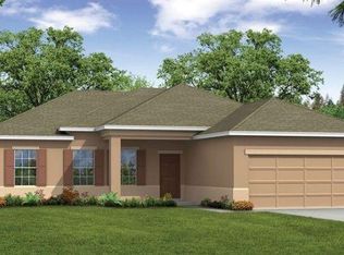 1214 James Ln, Poinciana, FL 34759