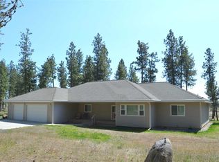 19905 W State Route 904, Cheney, WA 99004