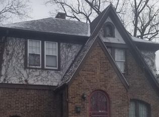 14026 Robson St, Detroit, MI 48227