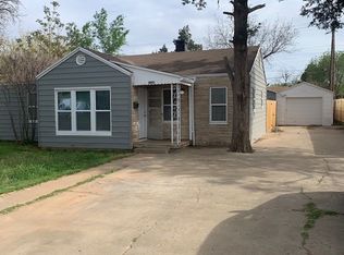 3409 27th St, Lubbock, TX 79410