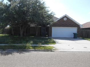 1709 Texas Ave, San Juan, TX 78589