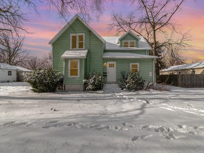 711 Maple St, Carrollton, MI, 48602