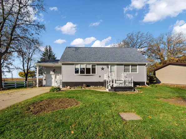 103 Pershing Ave, Lincoln, IA 50652