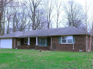 108 N Jamalee Way, Pendleton, IN 46064